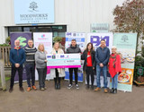 Zest Smashes Charity Target in Support of Dementia UK