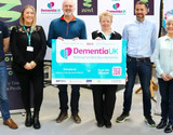 Zest To Support Dementia UK As Its 2023 Charity
