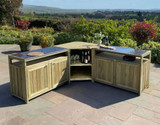 Zest Shows New 2024 Collection At Four Oaks