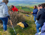 Zest Plants Trees in Environmental and Wildlife Initiatives