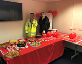 Zest Smashes 2022 Charity Target In Just Six Months