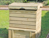 Composting in Your Garden