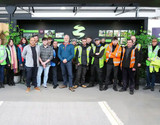 Zest Design.Shed A Winner In Its First Year