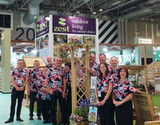 Zest Outdoor Living a Big Winner at Glee