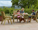 Zest The Outdoor Living Specialists Focus On Lifestyle Vision