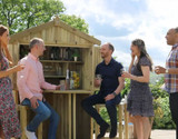 Zest Products Prove Popular At Solex