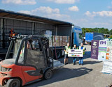 Zest Charity Initiative Supports Ukraine