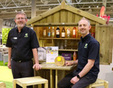 Zest Wins At Solex