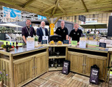 Zest Wins Double At Solex