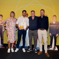 Double Solex Win for Zest In Its 20th Anniversary Year