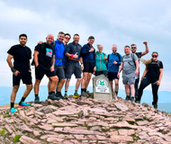 ZEST SCALES NEW HEIGHTS IN ITS 2025 CHARITY FUNDRAISING MISSION