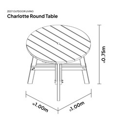 Charlotte Round Table