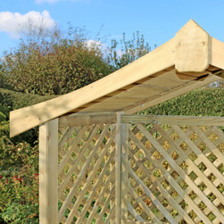 Rutland Arbour