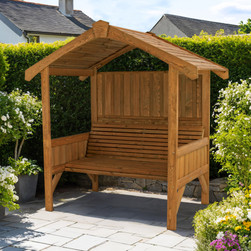 Jersey Arbour