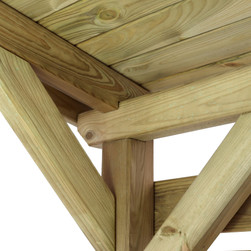 Truro Garden Shelter