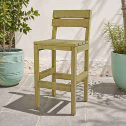 Terraza Outdoor Kitchen - High Chair