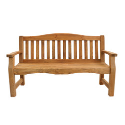 Lara 3 Seater Bench