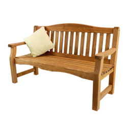 Lara 3 Seater Bench