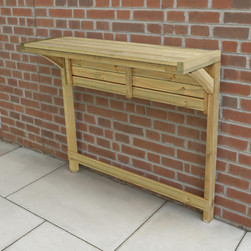 Terraza Outdoor Kitchen Bar