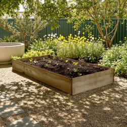 Wychbold Raised Bed