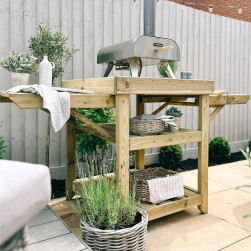 Outdoor Feast Bundle