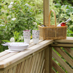Outdoor BBQ Bundle