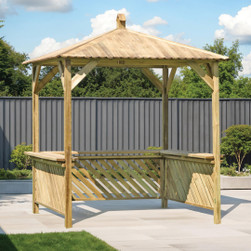 Outdoor BBQ Bundle