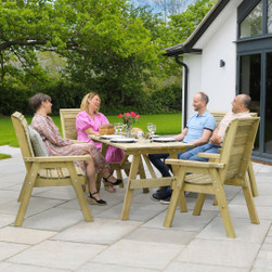 Freya Family Dining Bundle