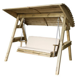 Miami Comfort Swing Bundle Stone