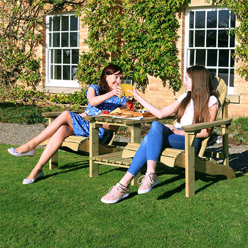 Lily Relax Range