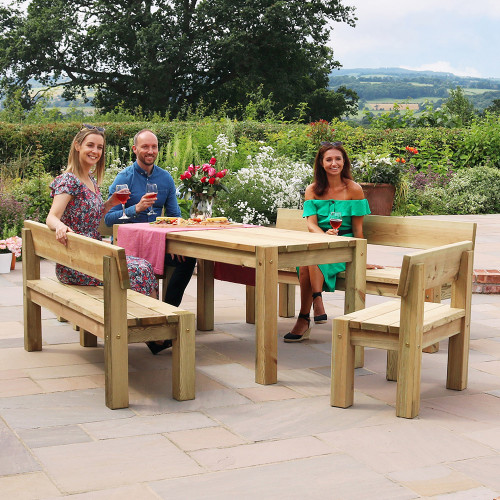 Outdoor Dining Sets