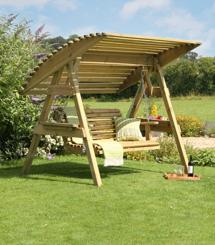 Garden Swing Chairs & Seats