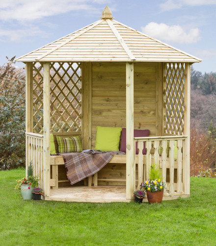 Gazebos