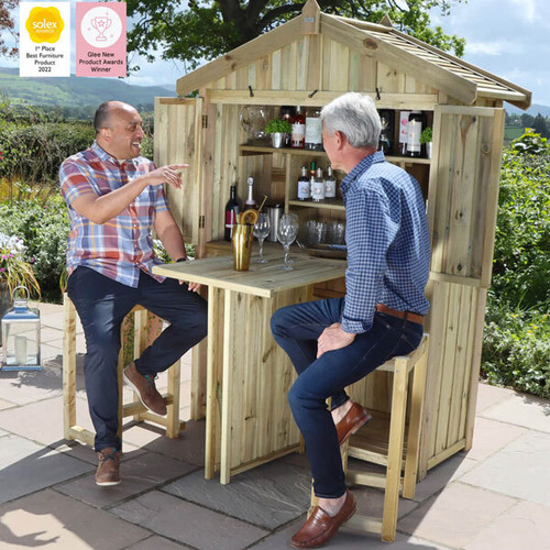 Garden Bars