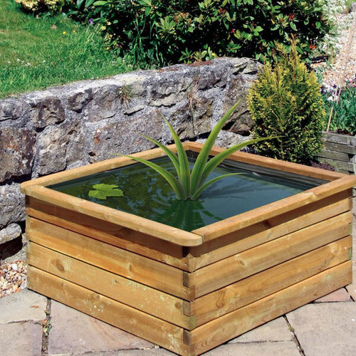 Aquatic Planters