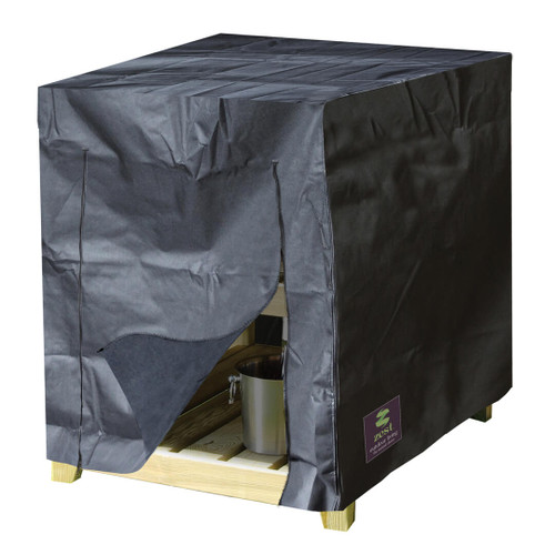 Garden Pizza Oven Table Cover