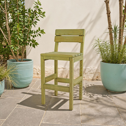 Terraza Outdoor Kitchen - High Chair