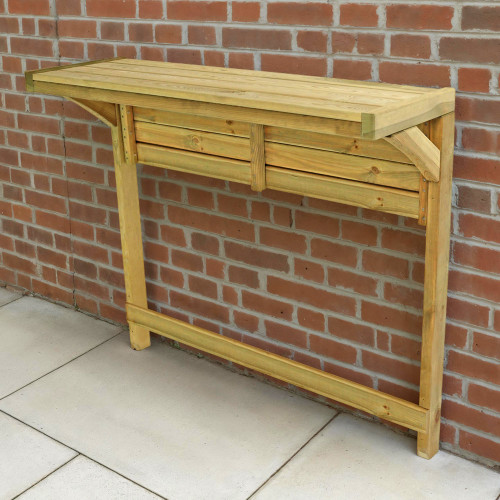 Terraza Outdoor Kitchen Bar