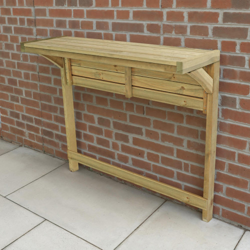 Terraza Outdoor Kitchen Bar