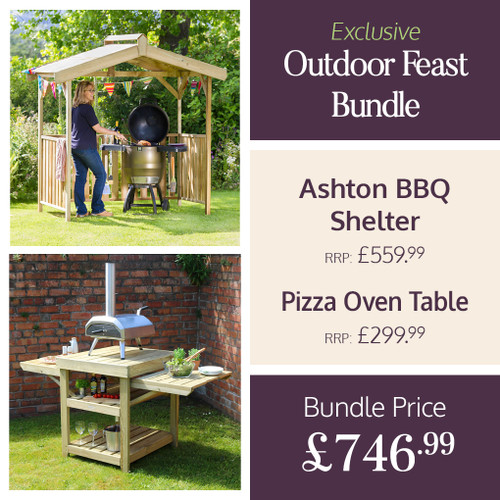 Outdoor Feast Bundle