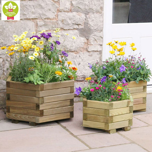 Decorative Planters