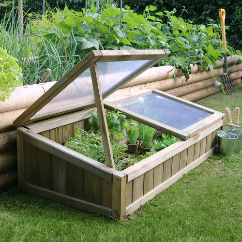 Cold Frames