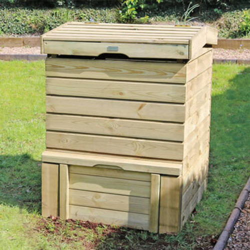 Composters