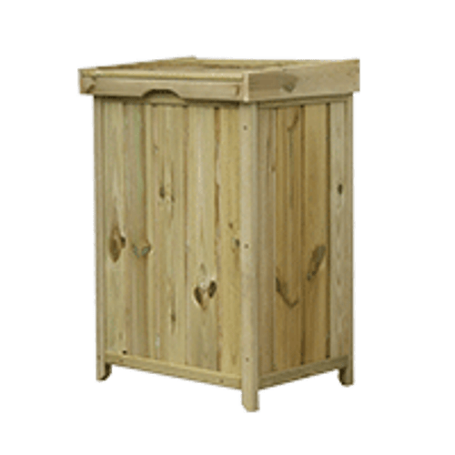 Garden Storage