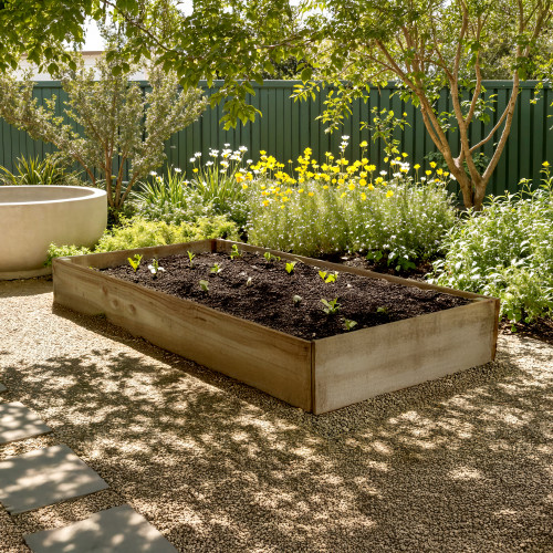 Wychbold Raised Bed