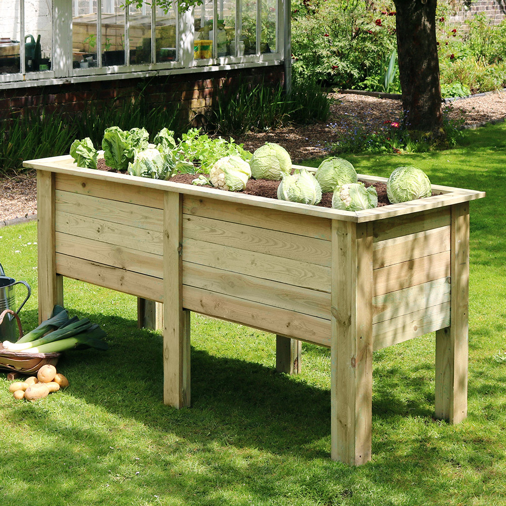 Planters