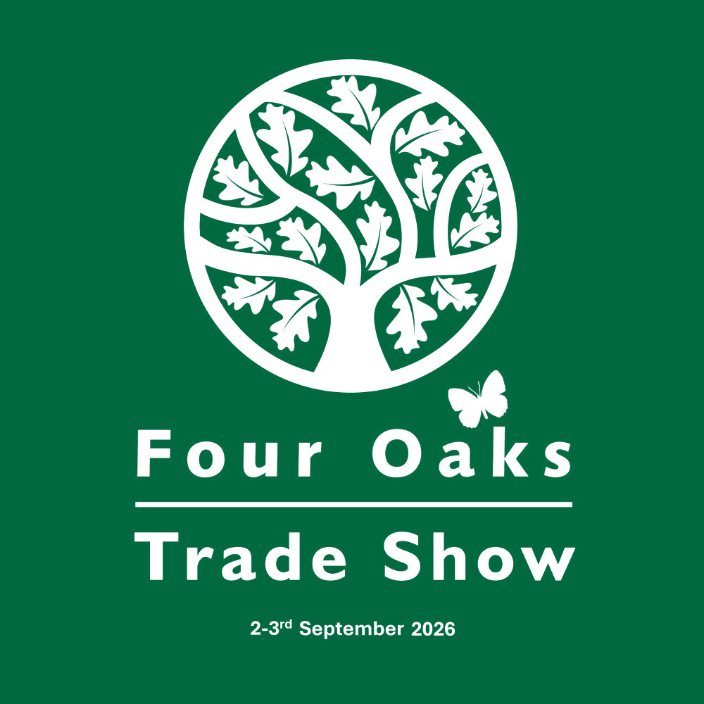 Four Oaks 2026