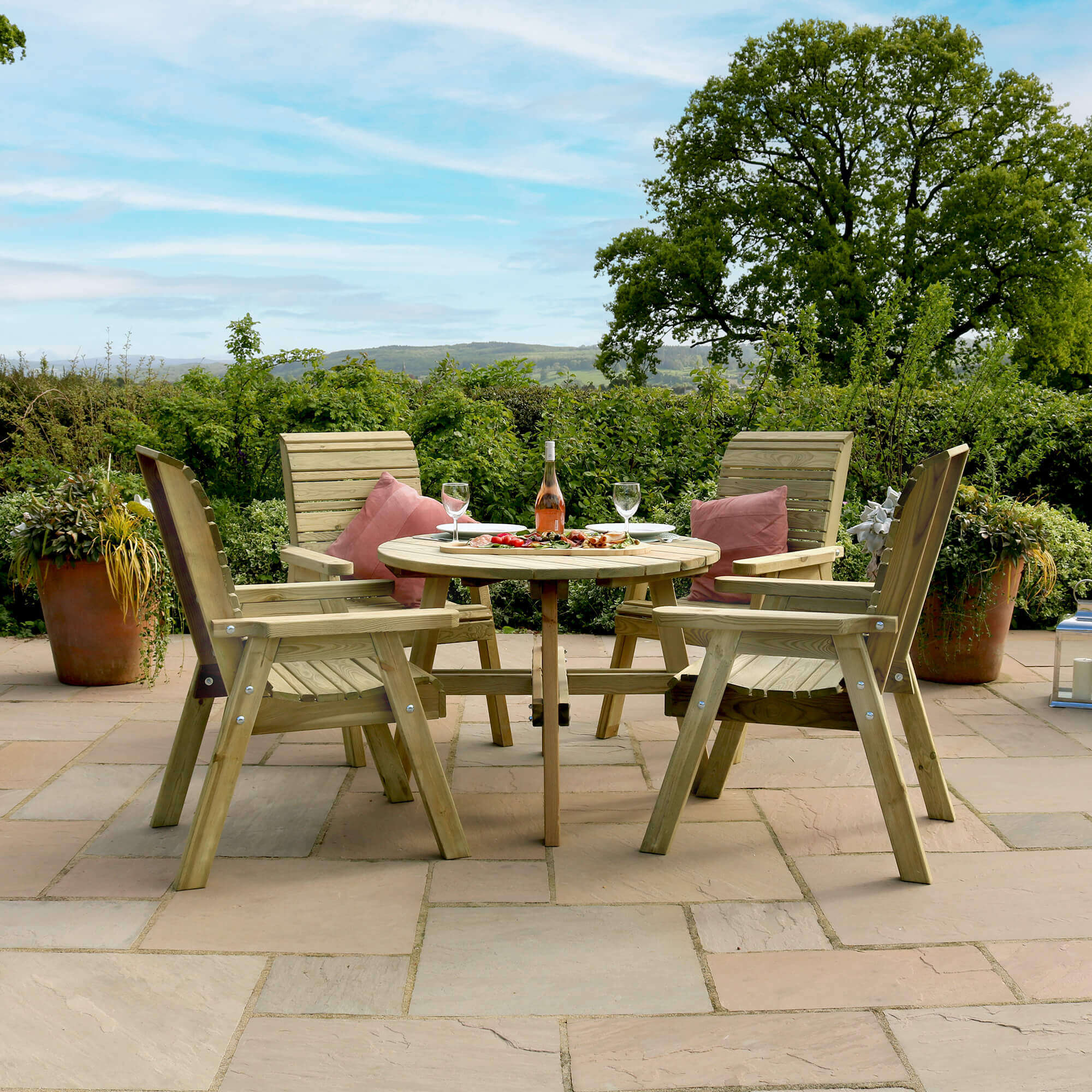 Dining Set