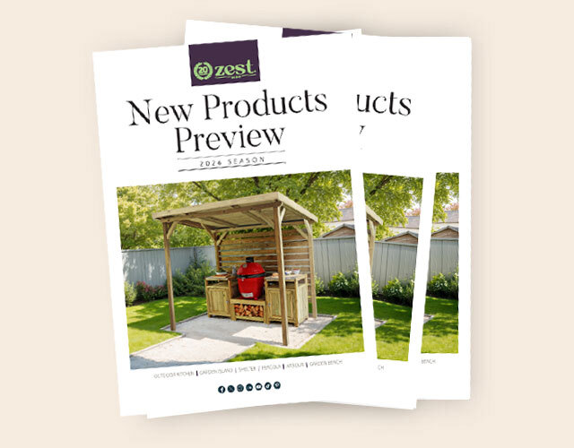 New Products Preview 2026 Season
