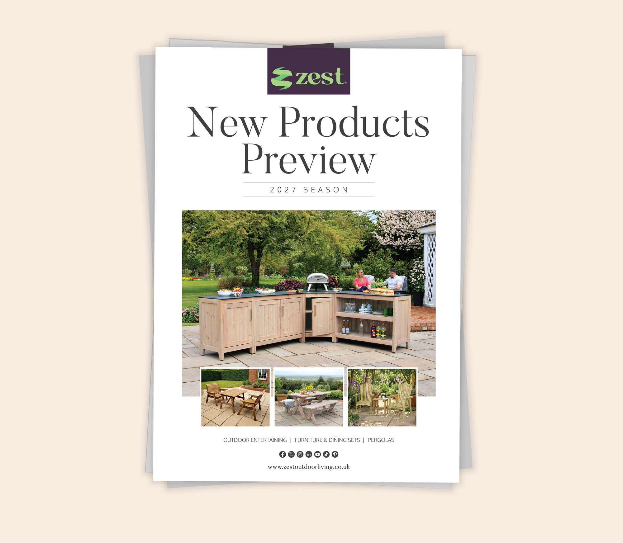 New Products Preview